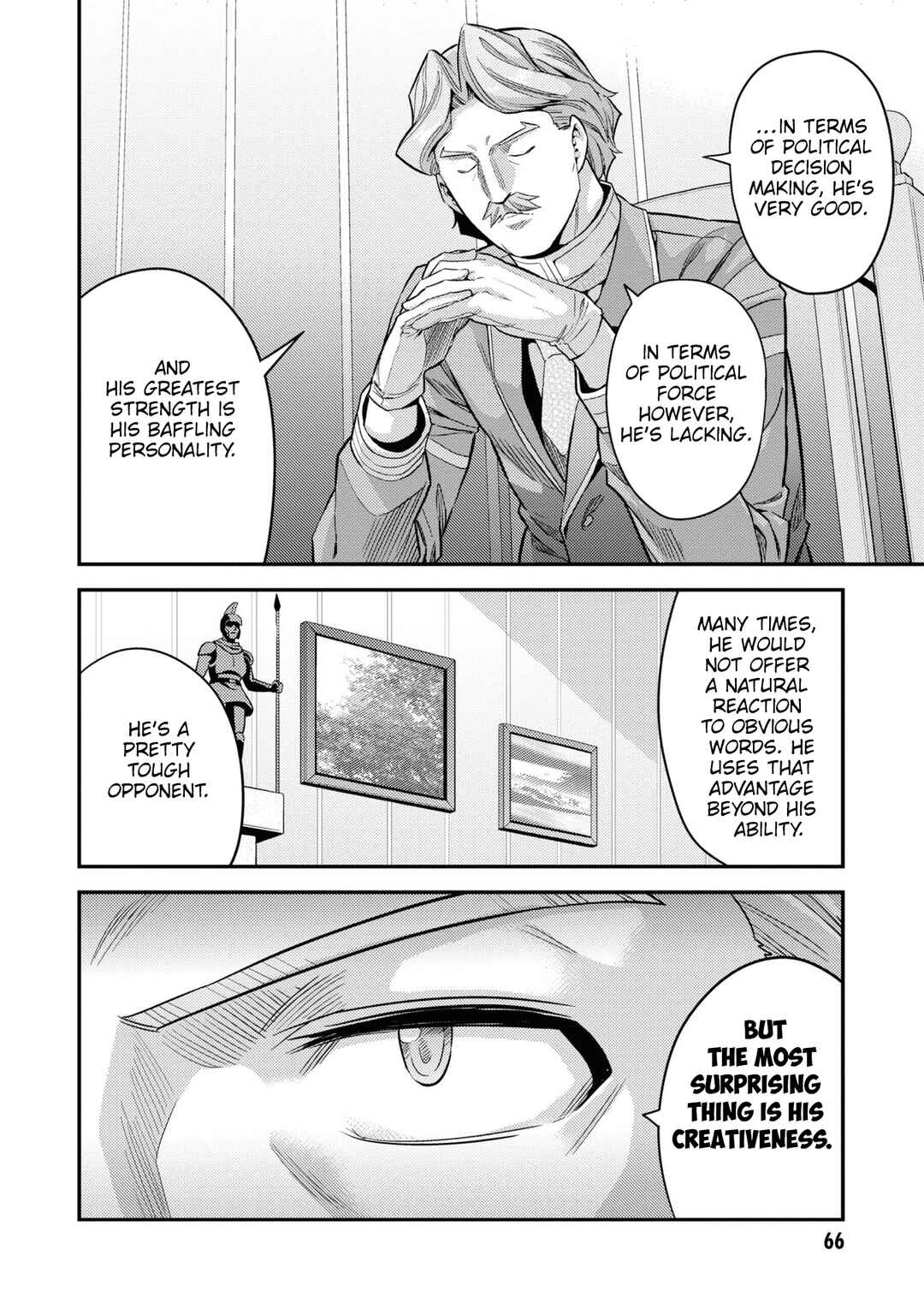 Chapter 58 - Page 19