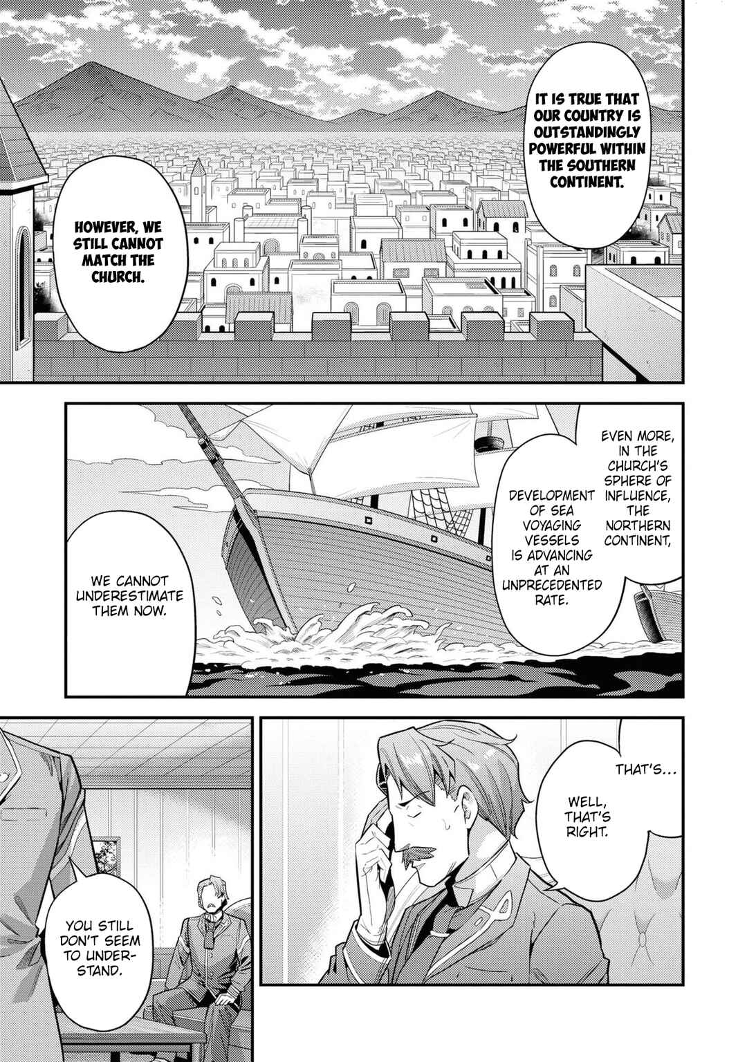 Chapter 58 - Page 22