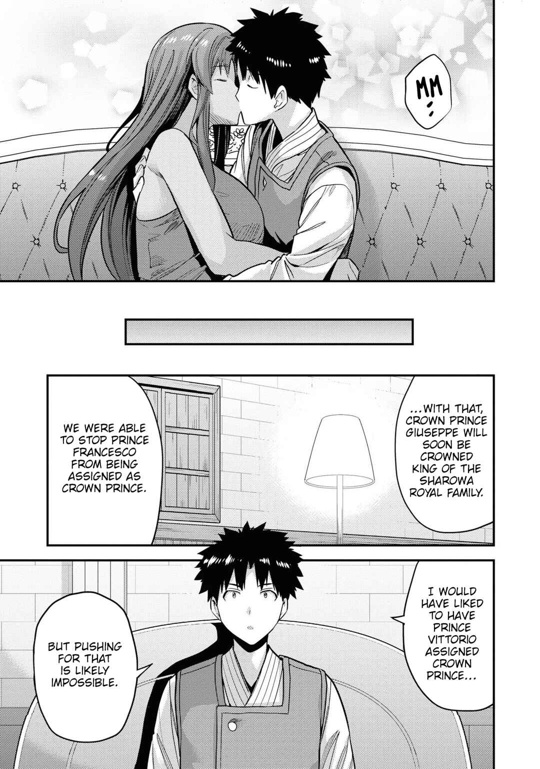 Chapter 58 - Page 26