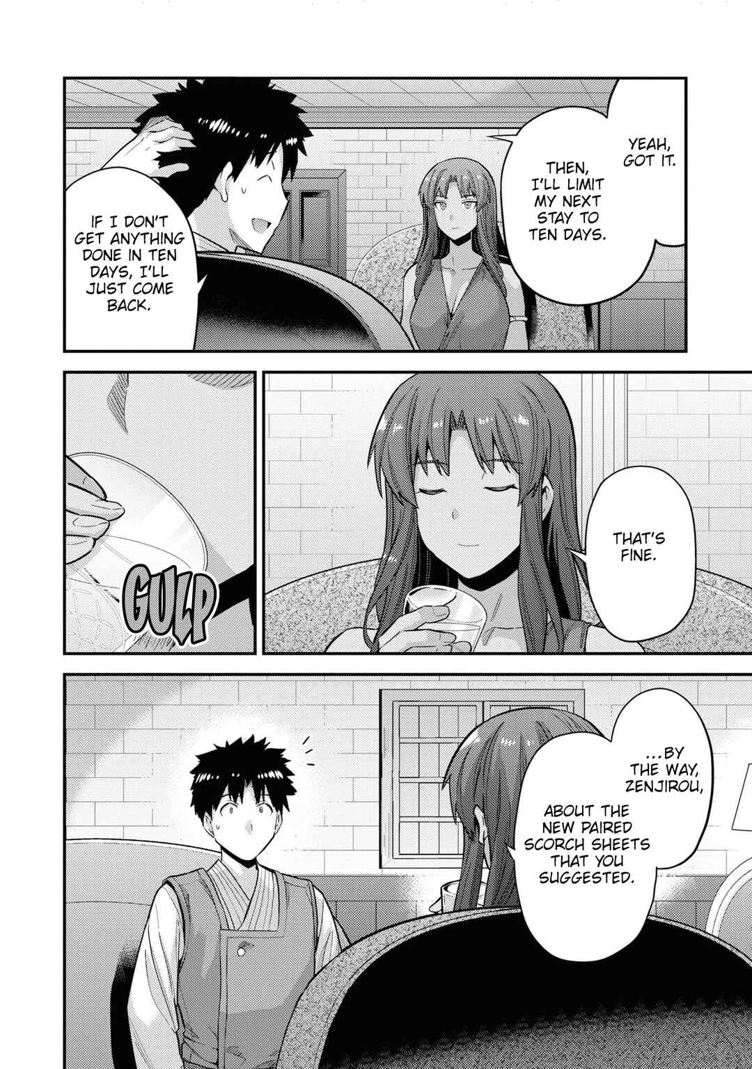 Chapter 58 - Page 29