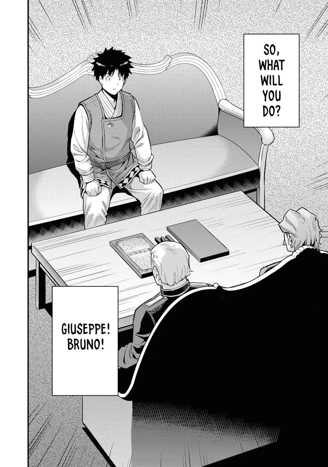Chapter 58 - Page 3
