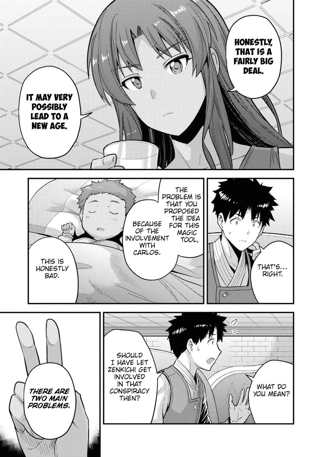 Chapter 58 - Page 30