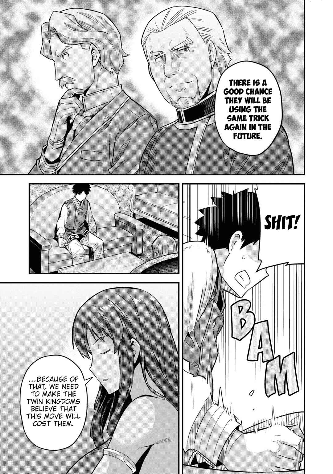 Chapter 58 - Page 32