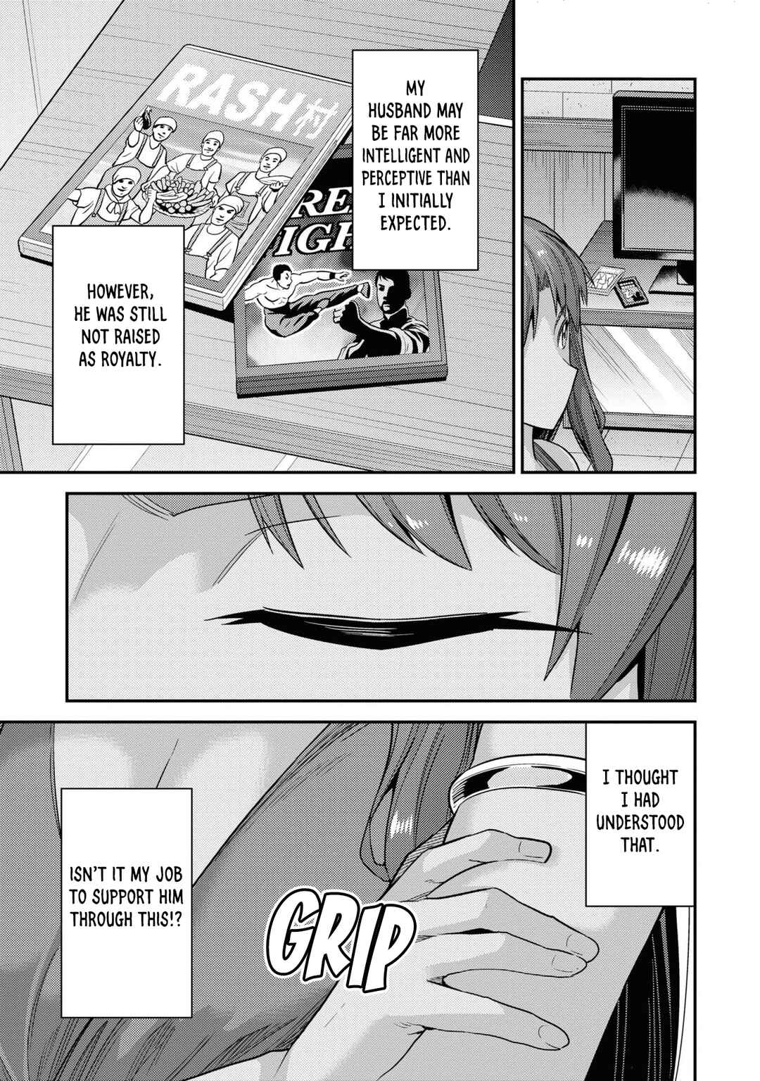 Chapter 58 - Page 36
