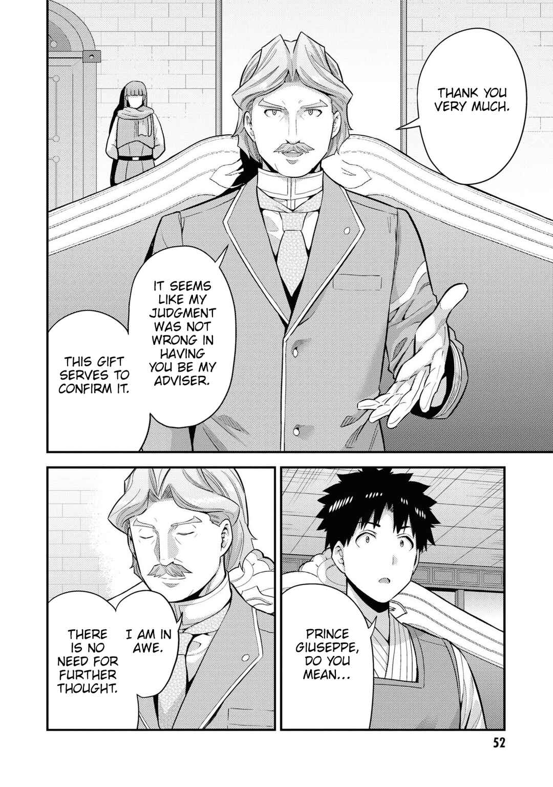 Chapter 58 - Page 5