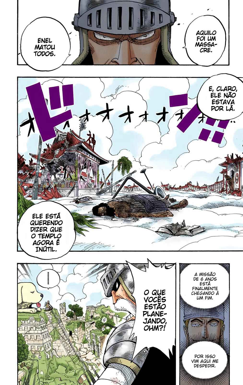 Chapter 267 - Page 13