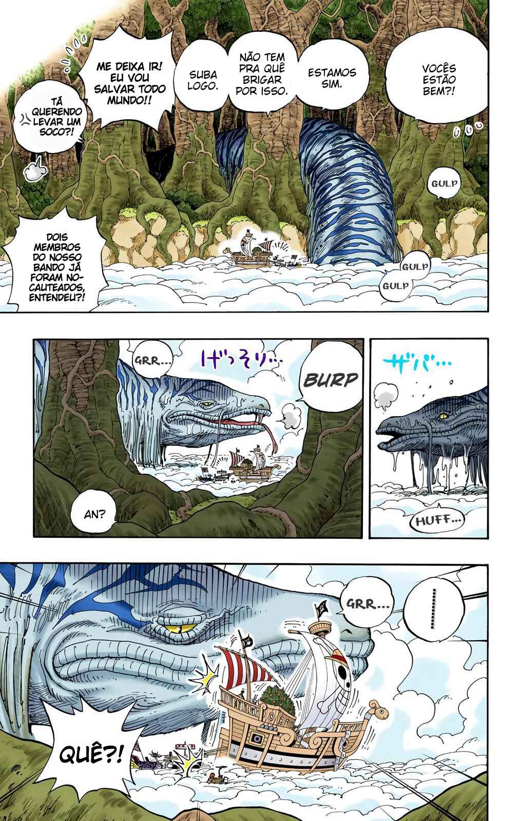 Chapter 267 - Page 2