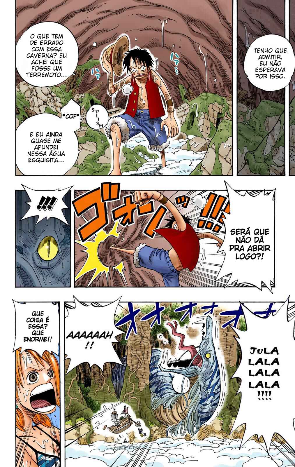 Chapter 267 - Page 3