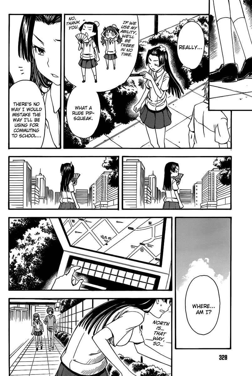 Chapter 40 - Page 10