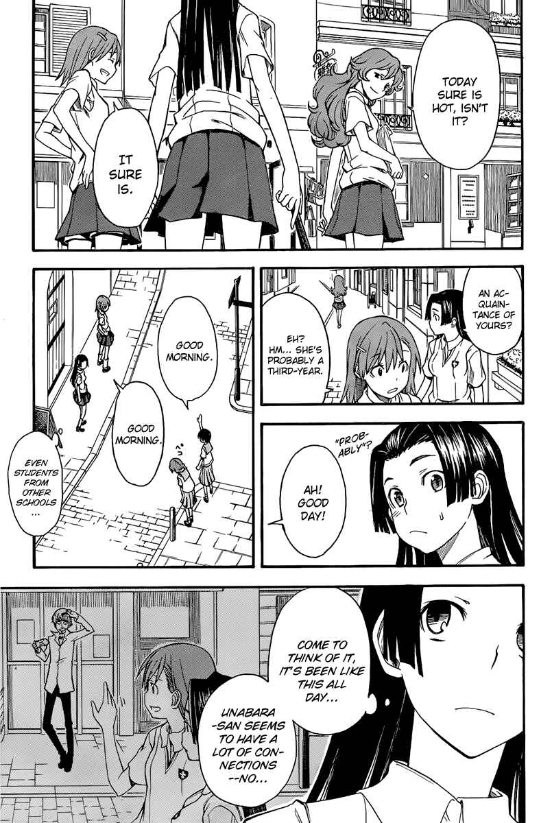 Chapter 40 - Page 23