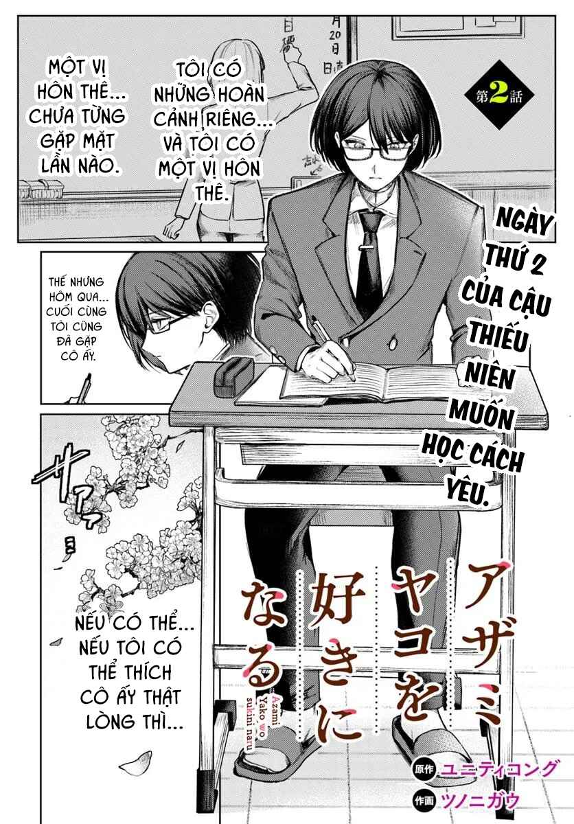 Chapter 2 - Page 2