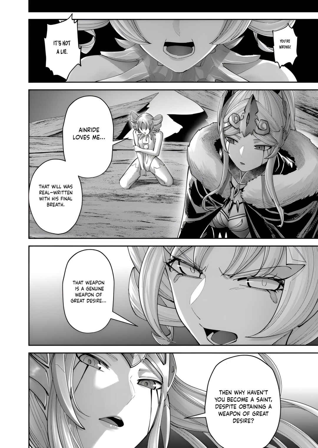Chapter 97 - Page 11