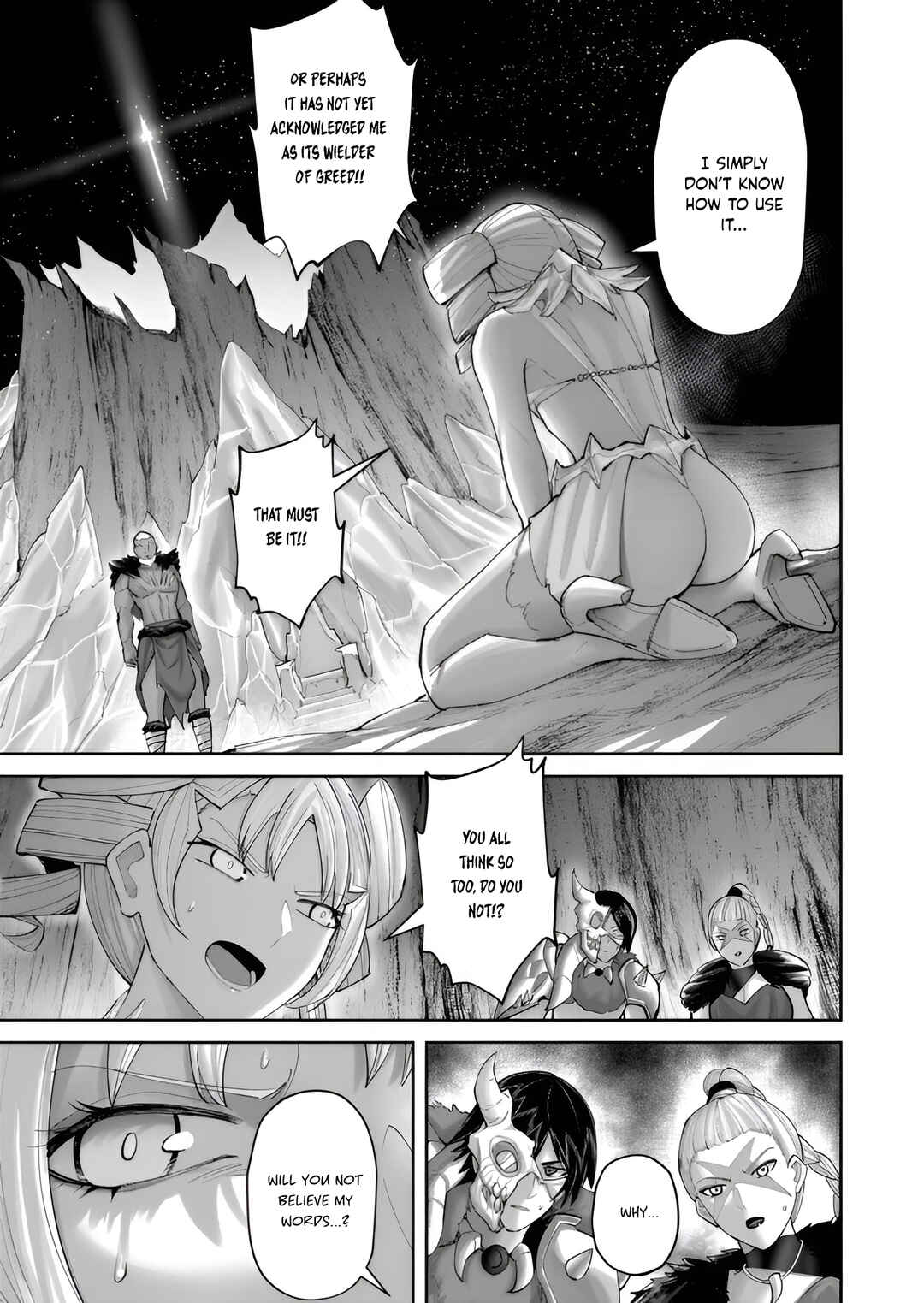 Chapter 97 - Page 12