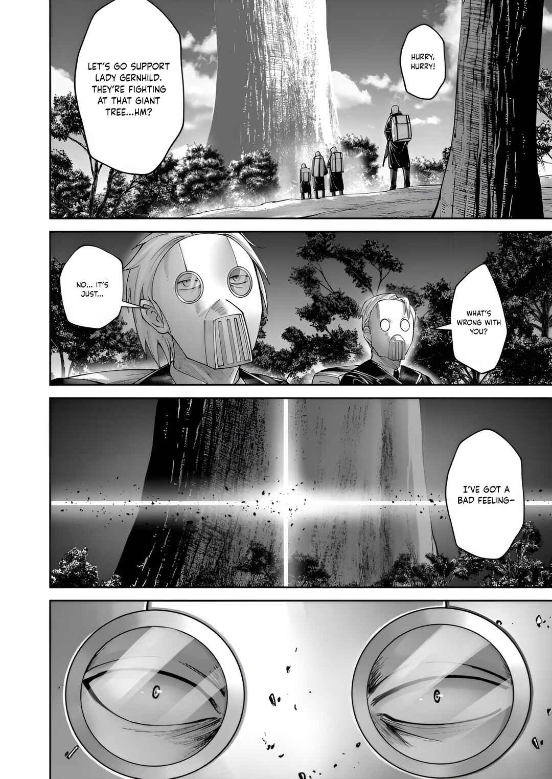 Chapter 97 - Page 17