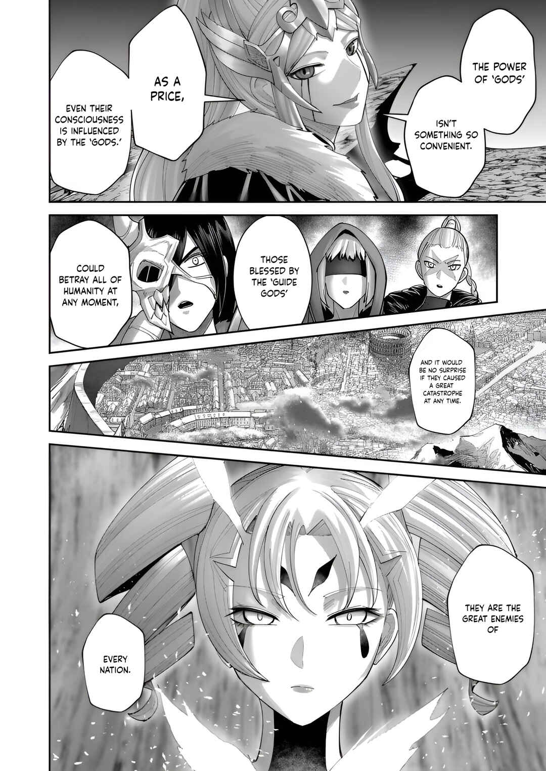 Chapter 97 - Page 23