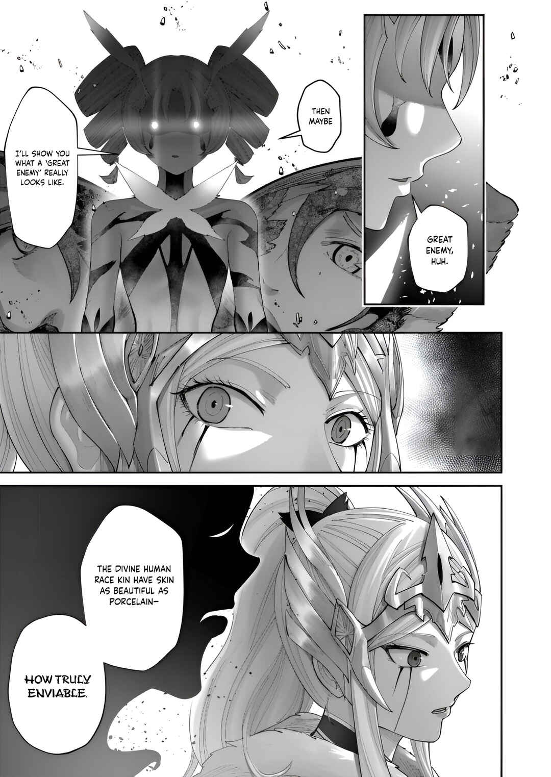 Chapter 97 - Page 24