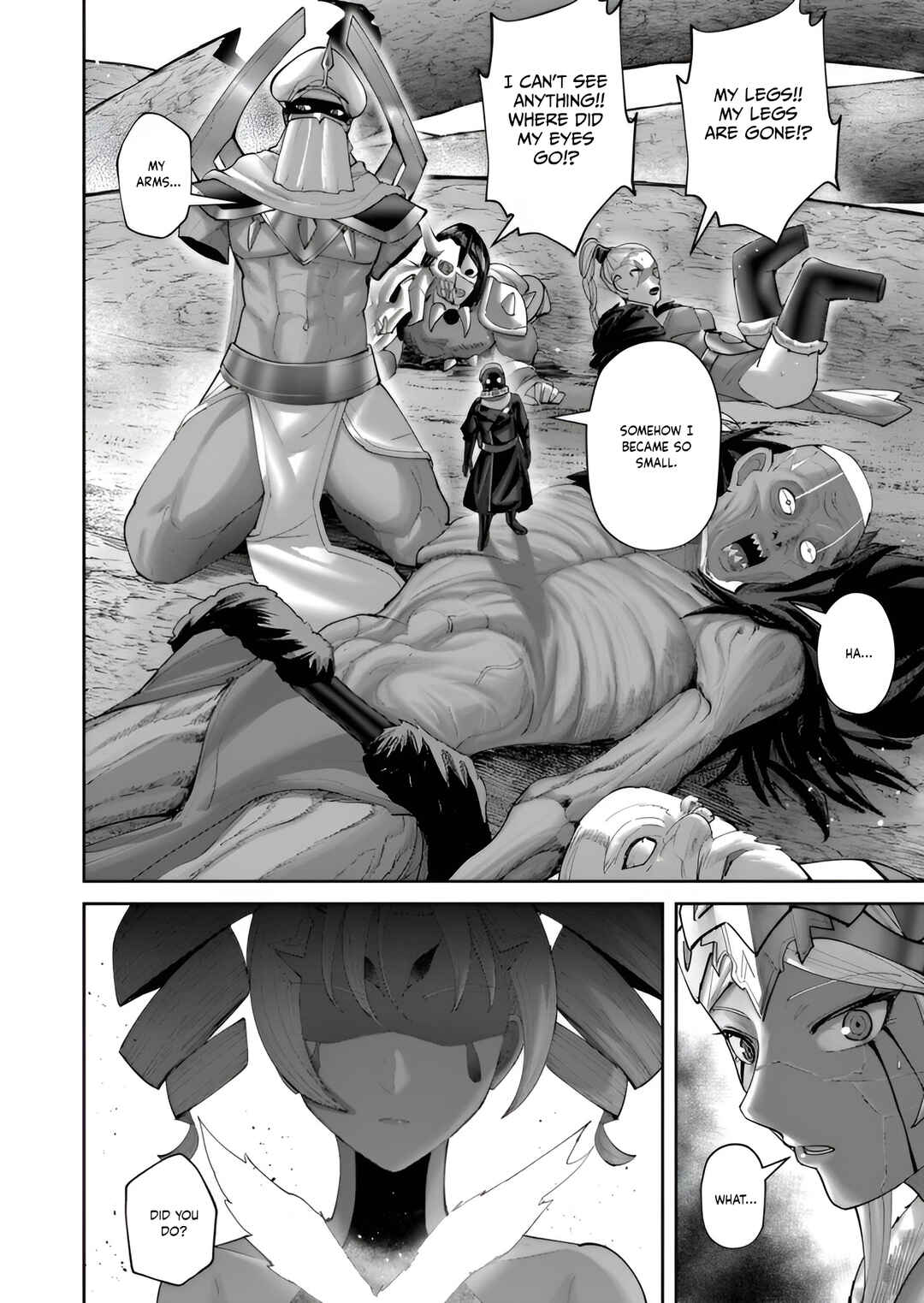 Chapter 97 - Page 27