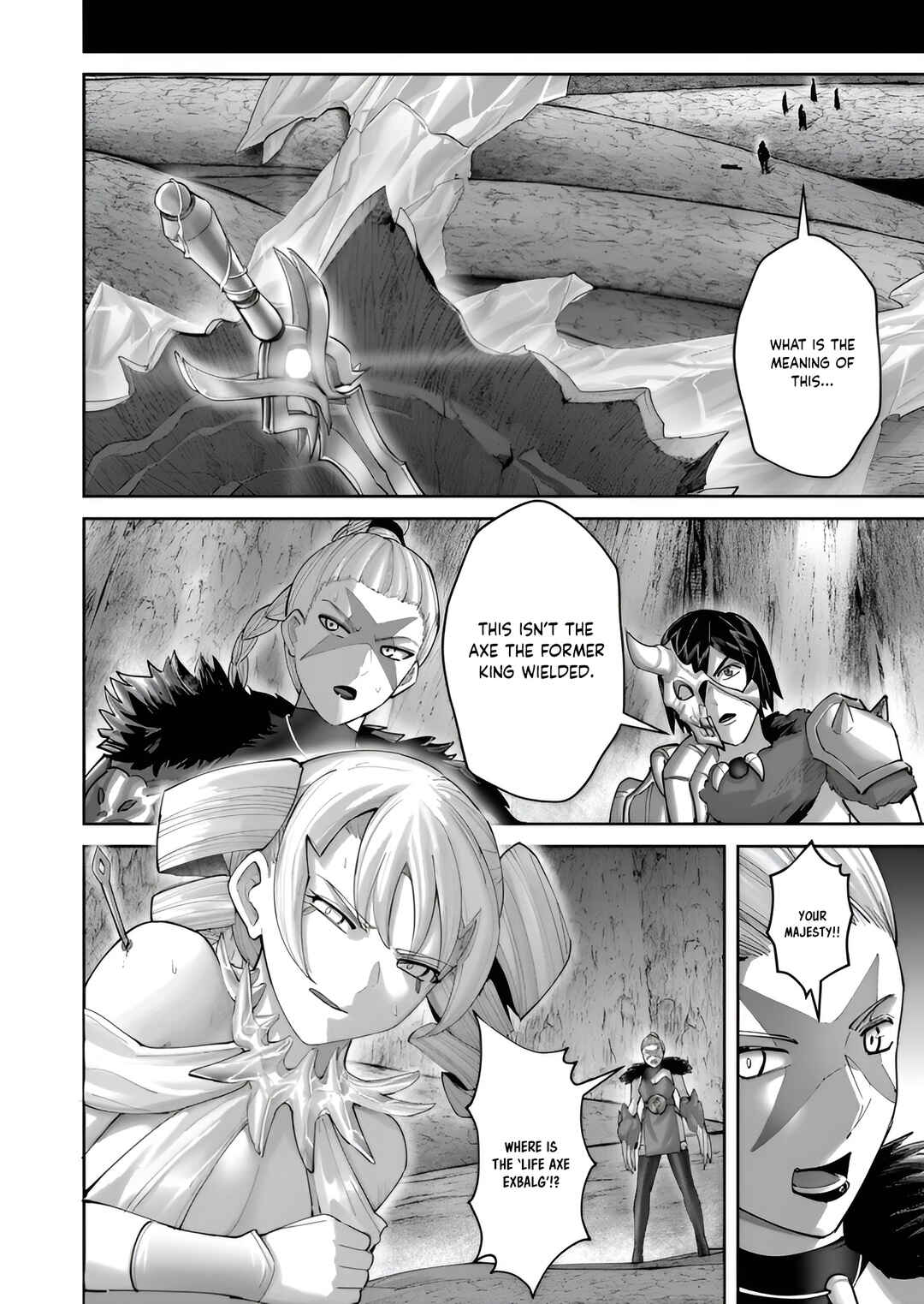 Chapter 97 - Page 3