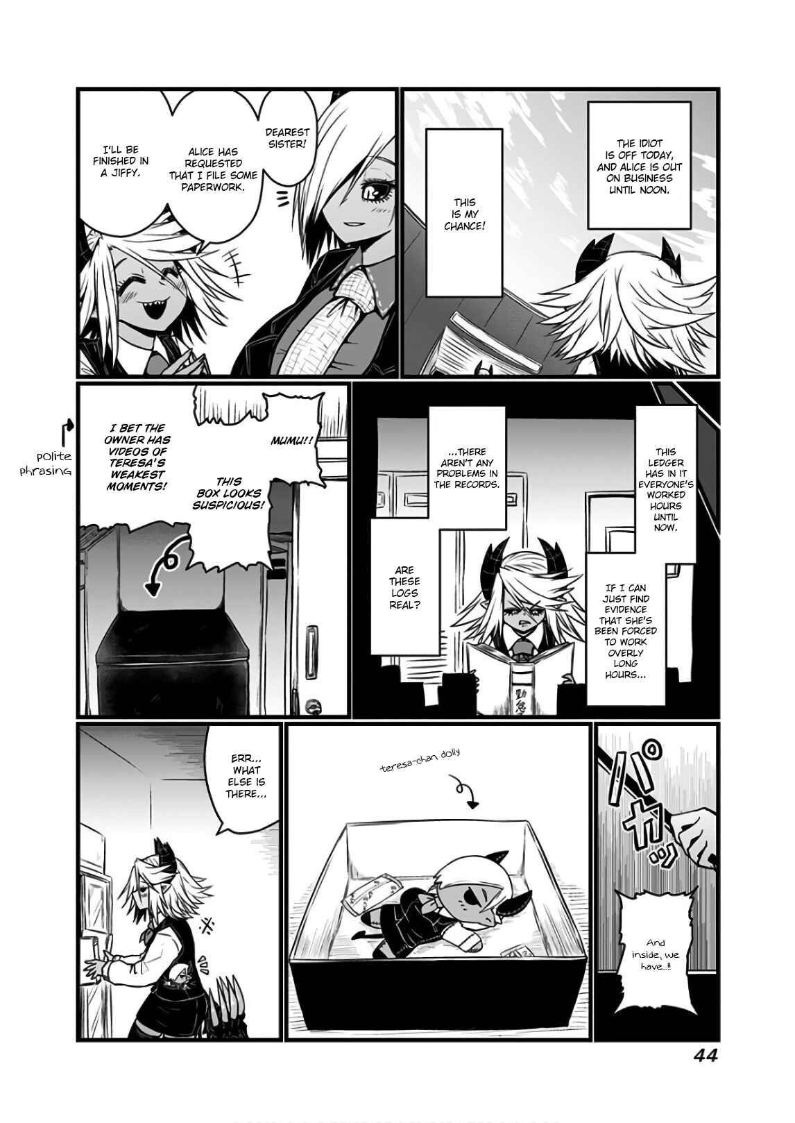 Chapter 105 - Page 2