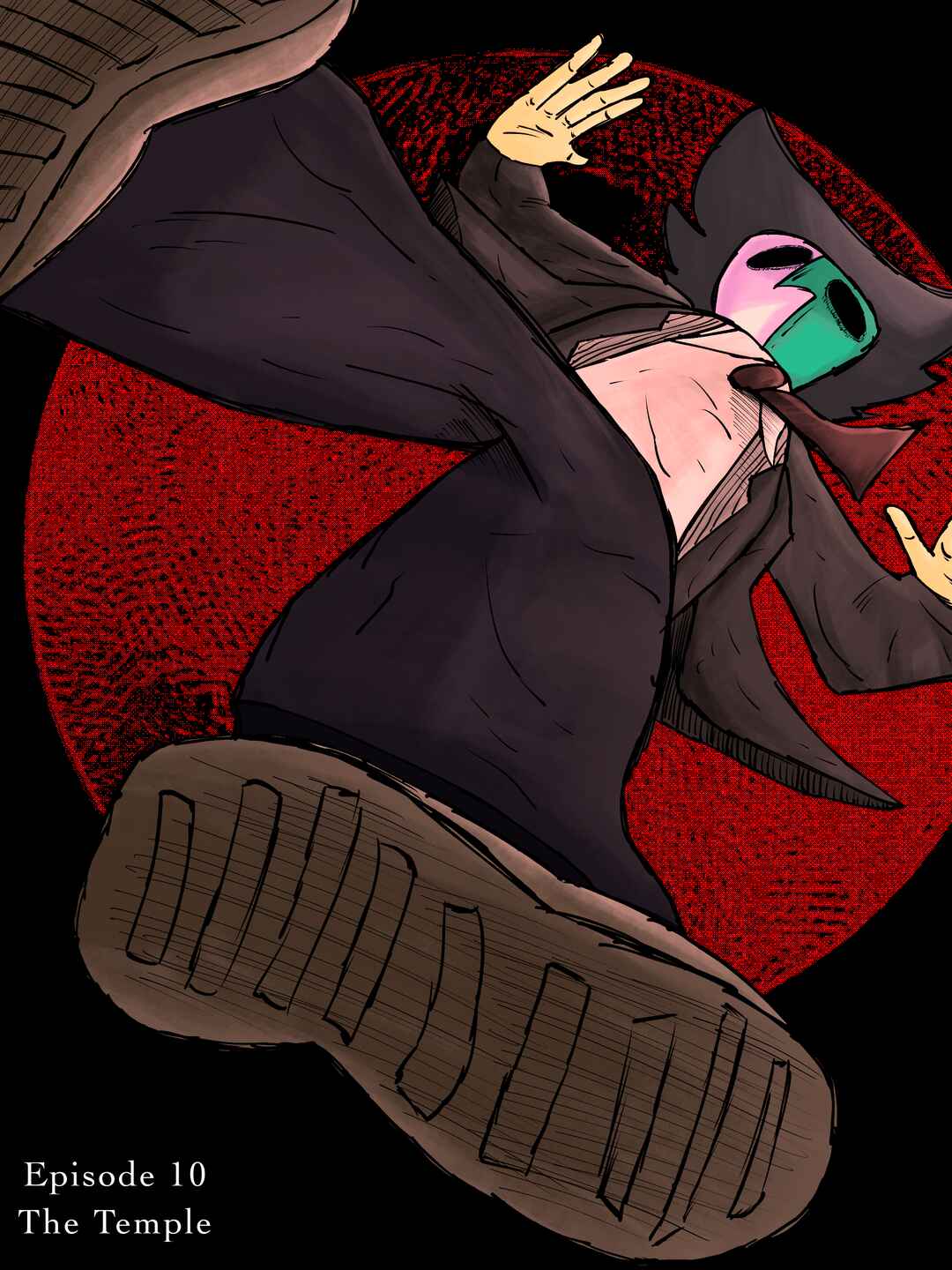 Chapter 10 - Page 1