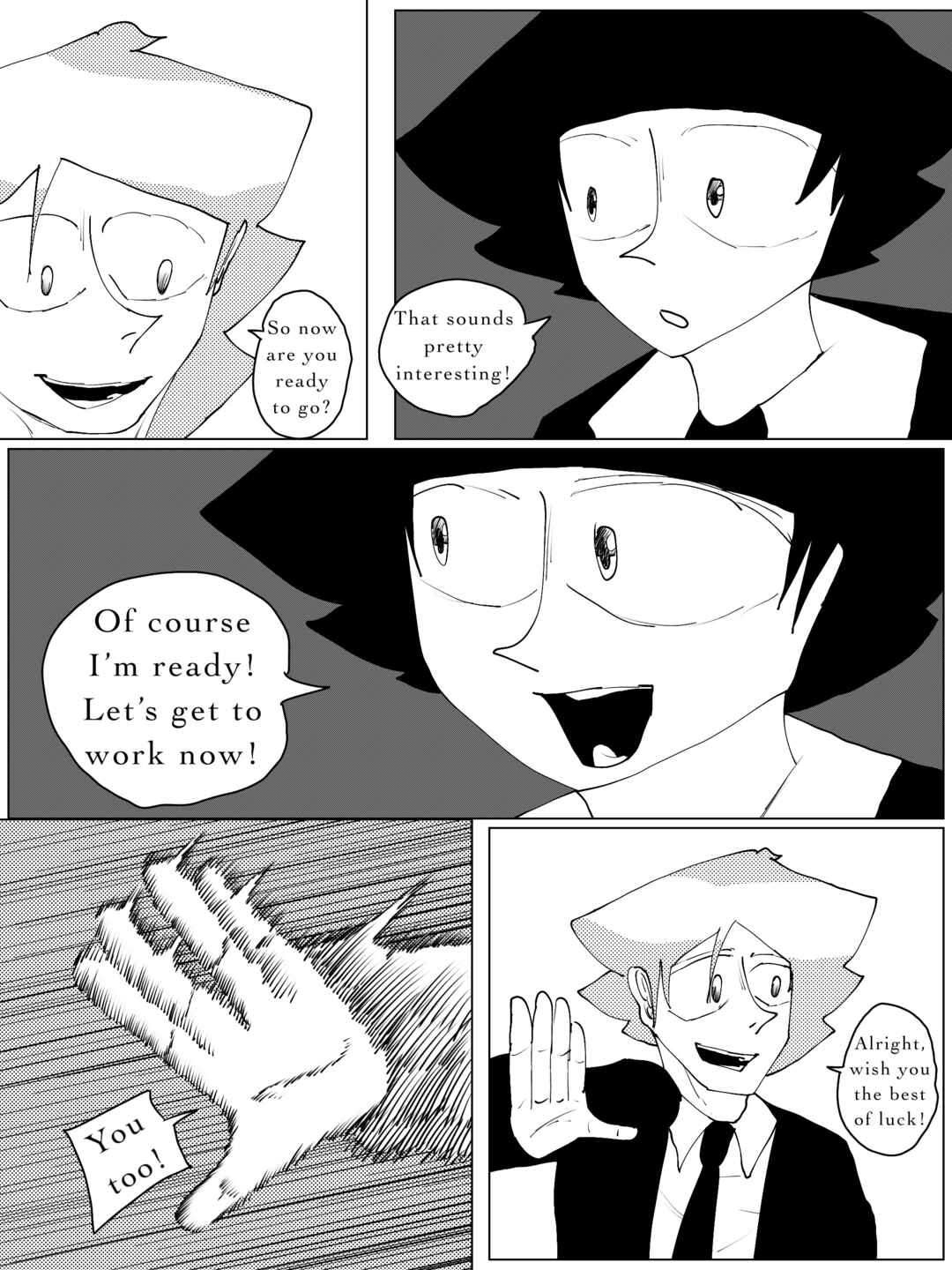 Chapter 10 - Page 32