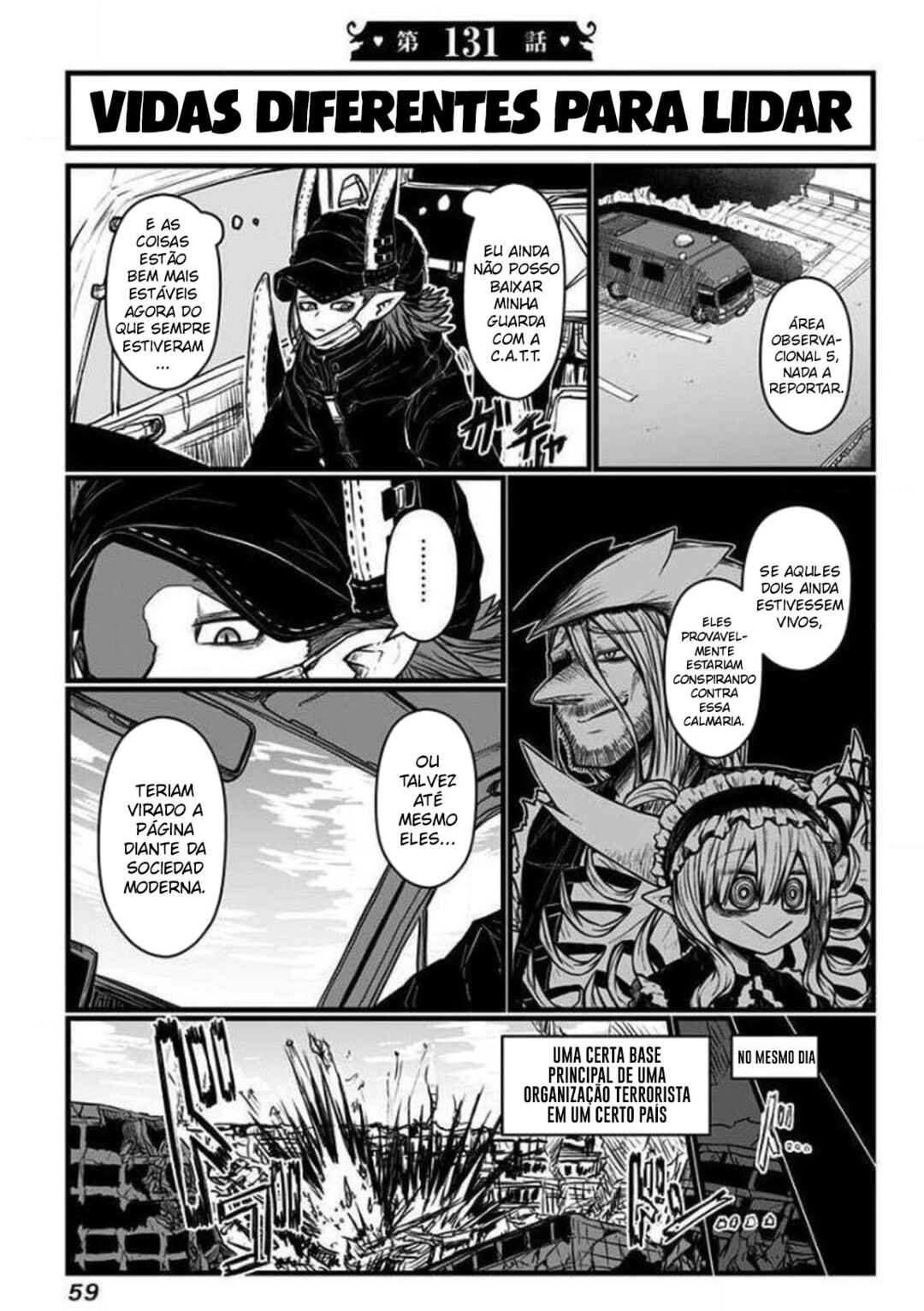 Chapter 131 - Page 2