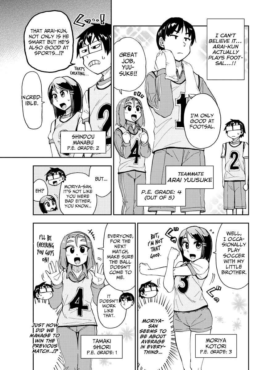 Chapter 188 - Page 3