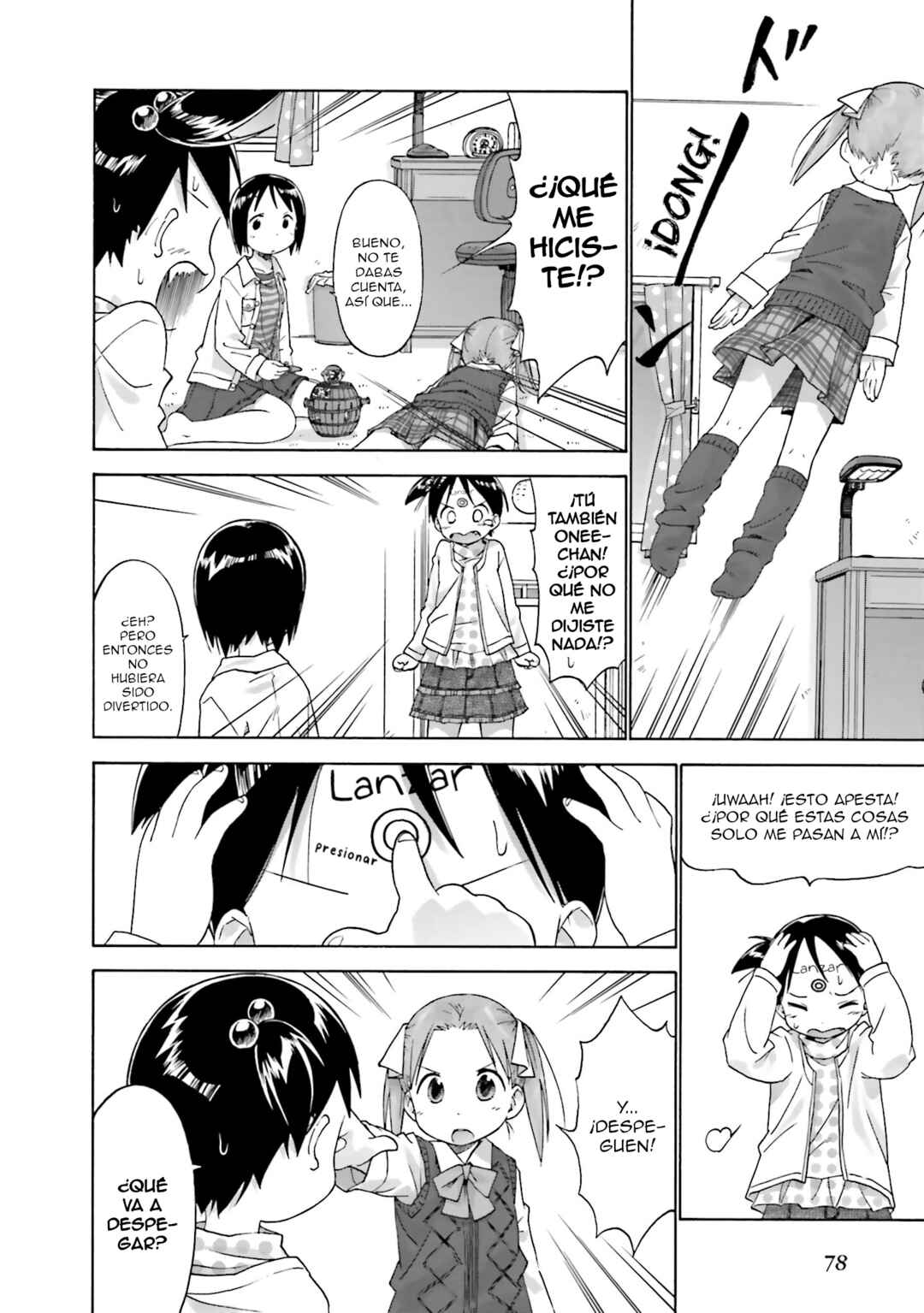 Chapter 35 - Page 4