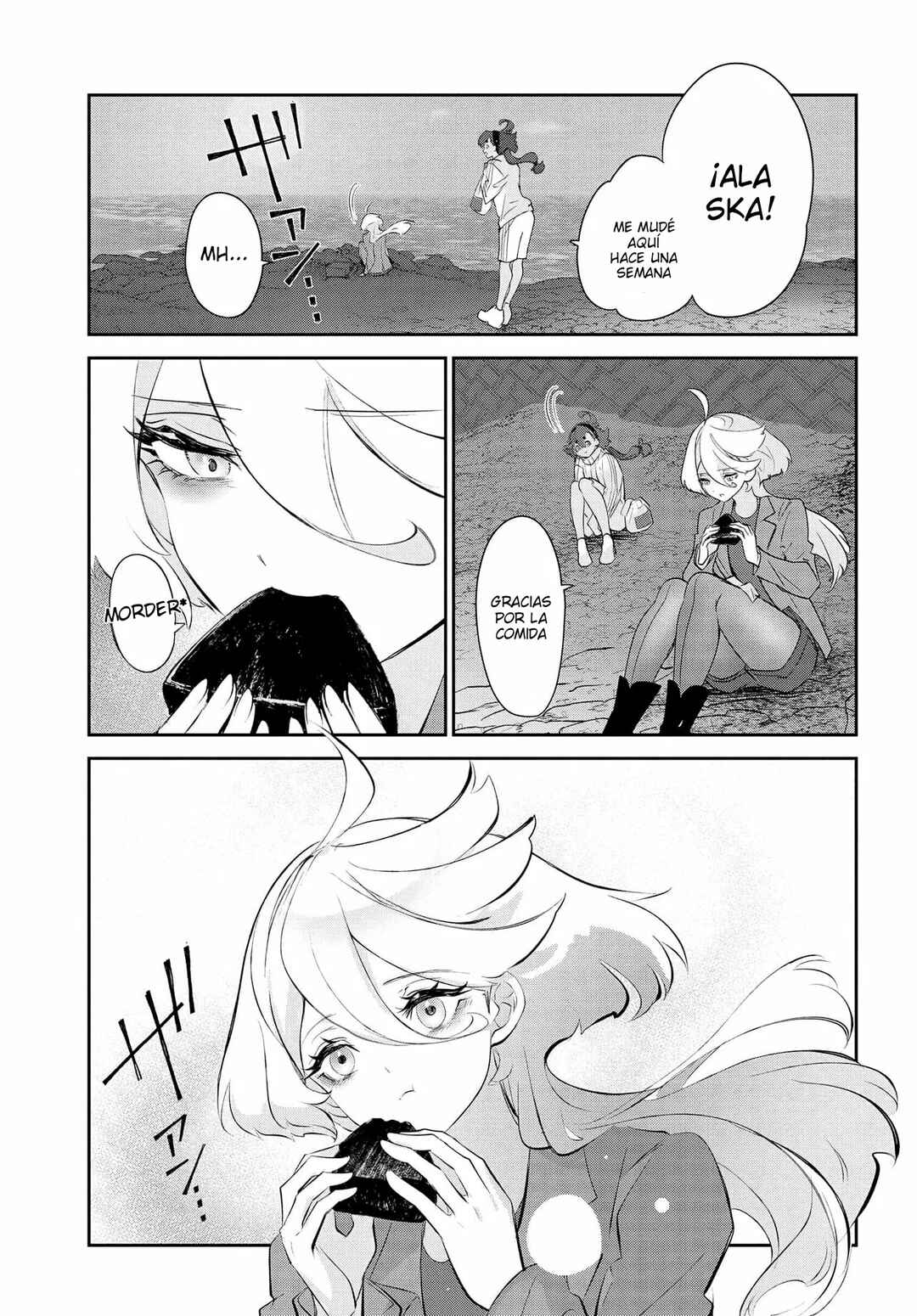 Chapter 1 - Page 11