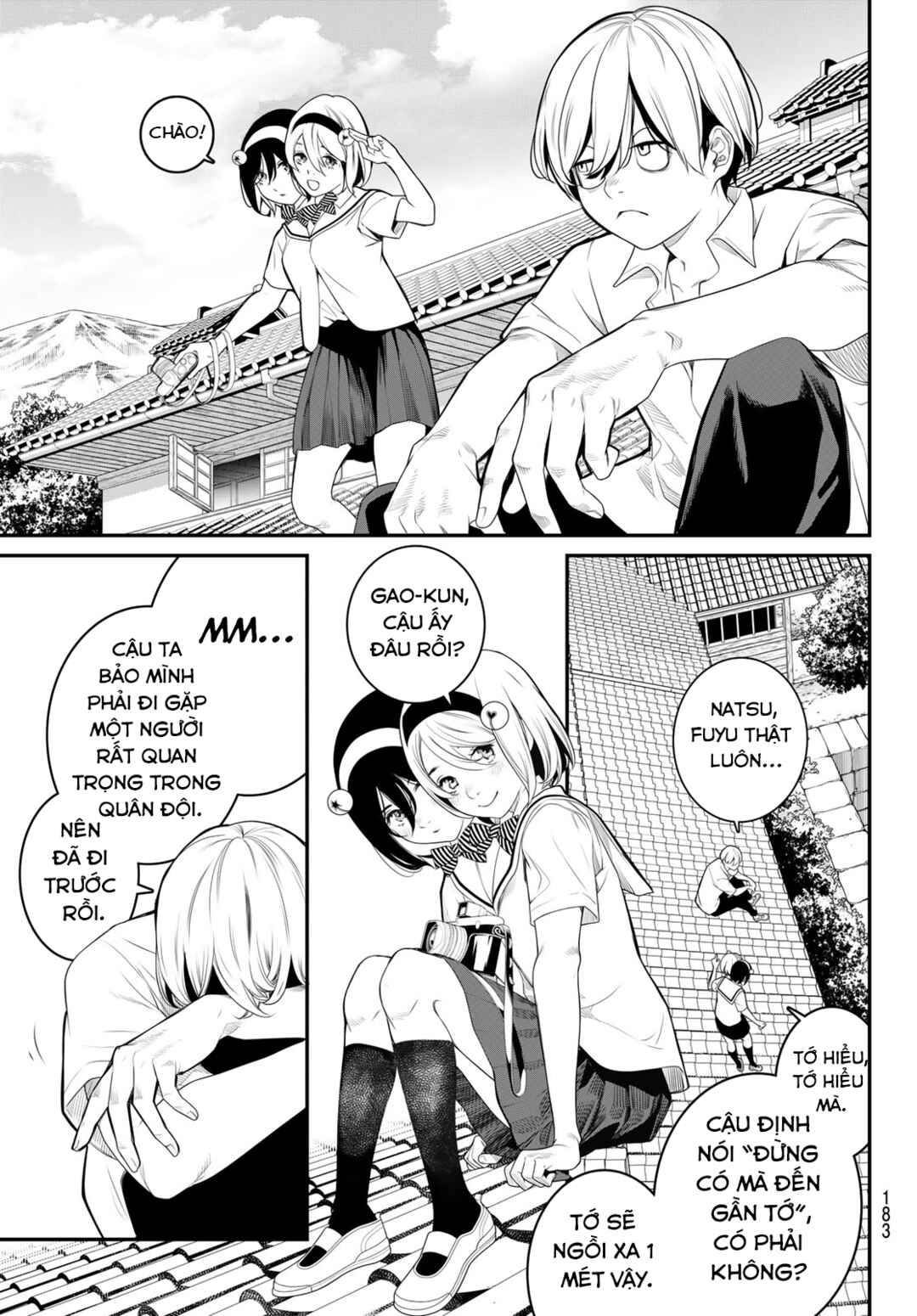Chapter 4 - Page 19