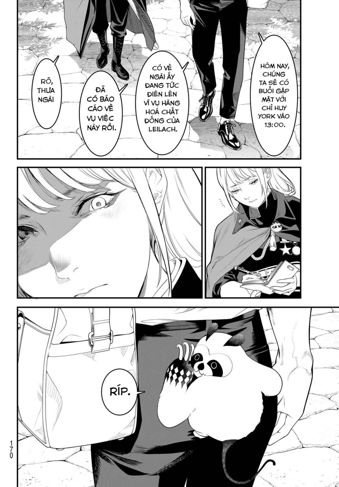 Chapter 4 - Page 6