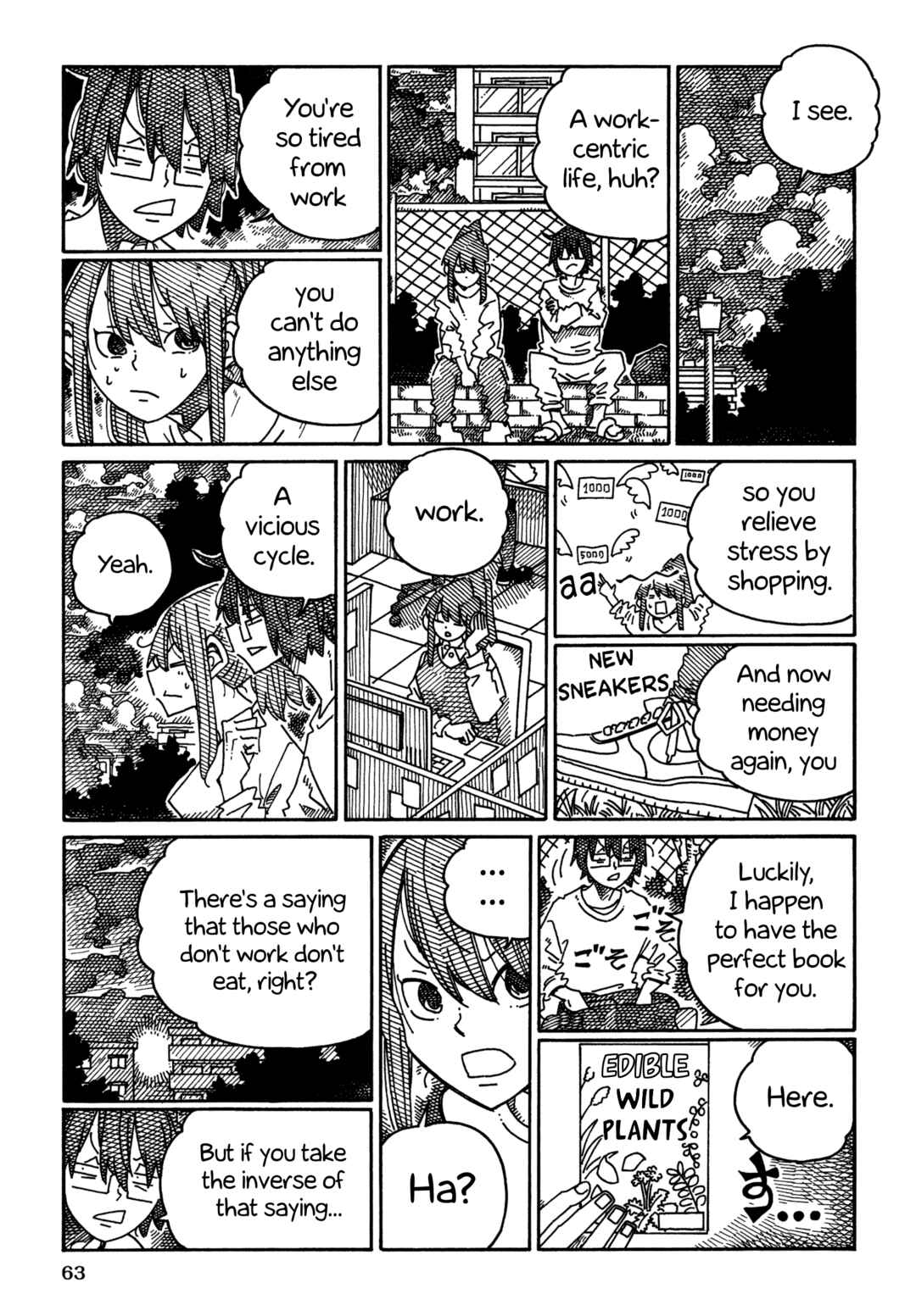 Chapter 1679 - Page 3