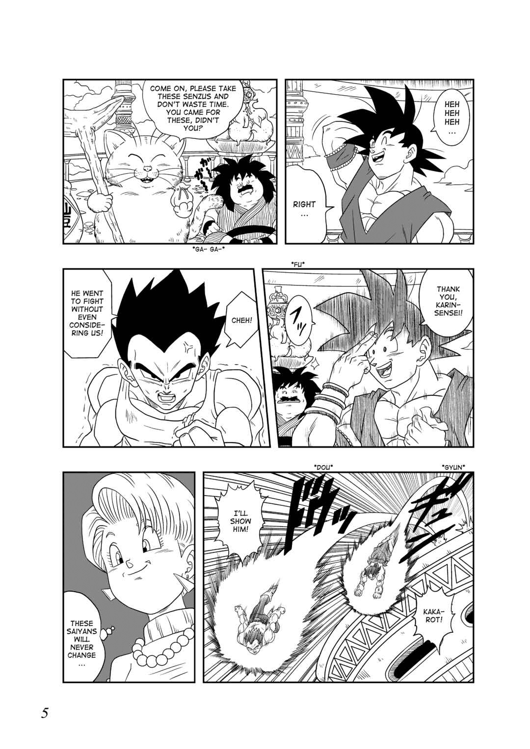 Chapter 6 - Page 5