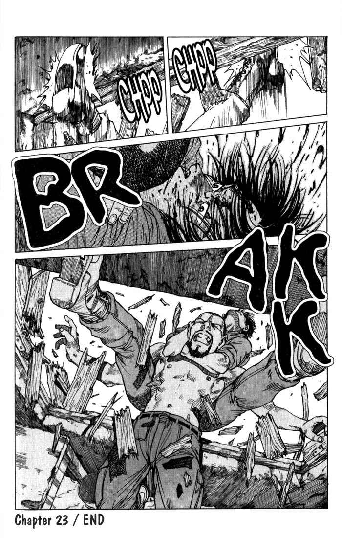 Chapter 23 - Page 32