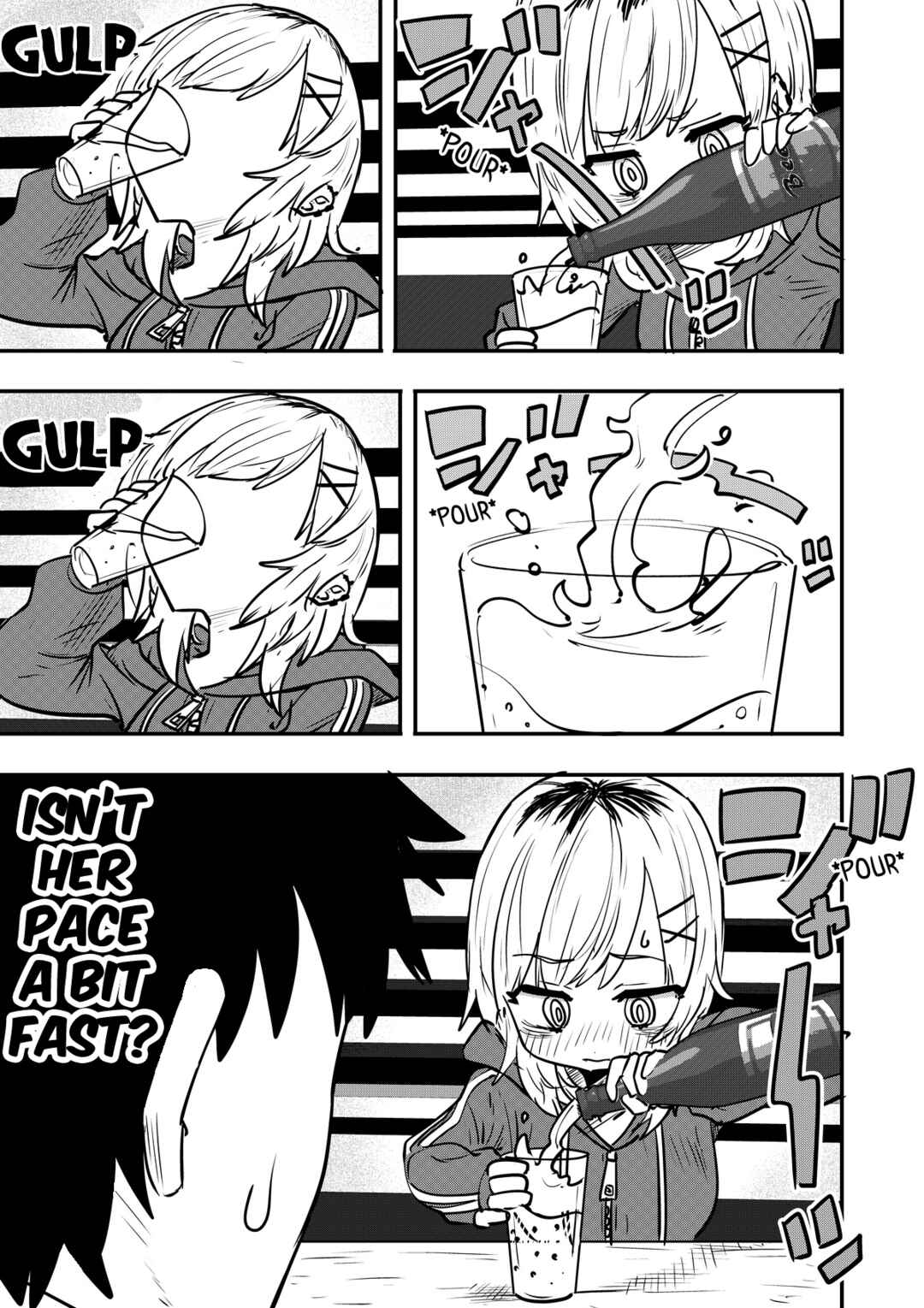 Chapter 22.5 - Page 1