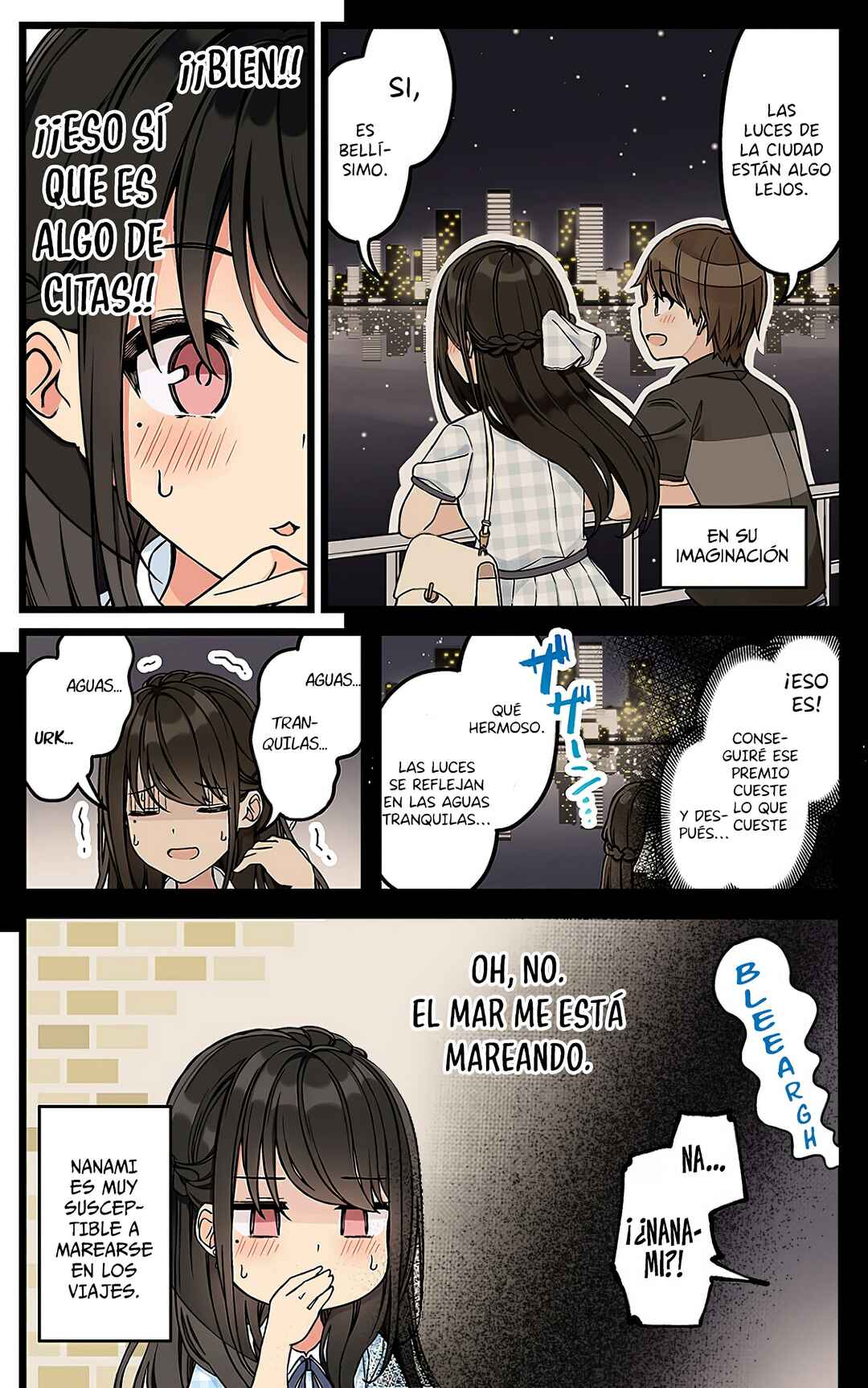 Chapter 145 - Page 6