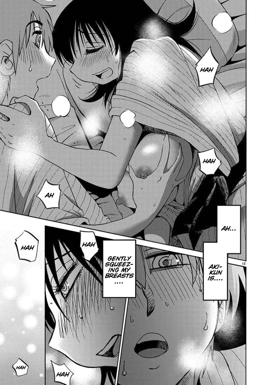 Chapter 96 - Page 15