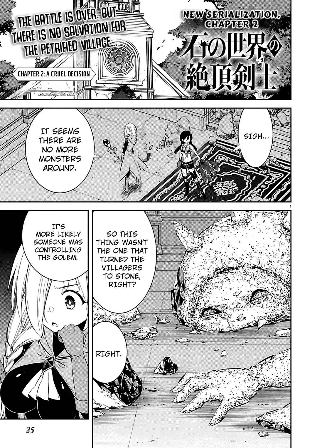 Chapter 2 - Page 2