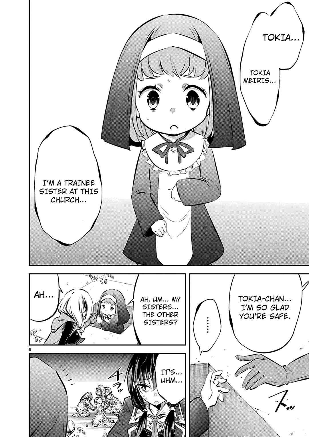 Chapter 2 - Page 9