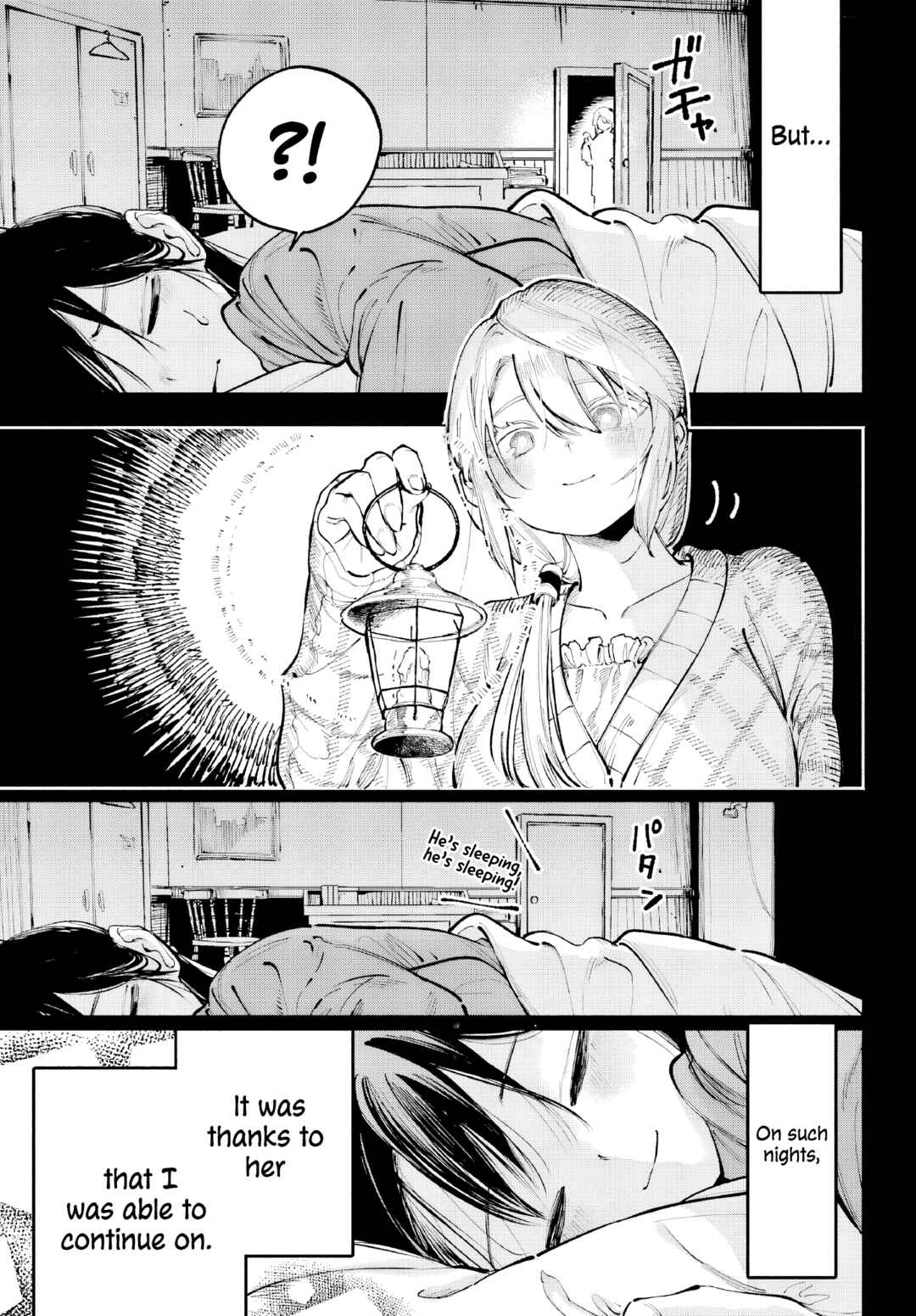 Chapter 4 - Page 39