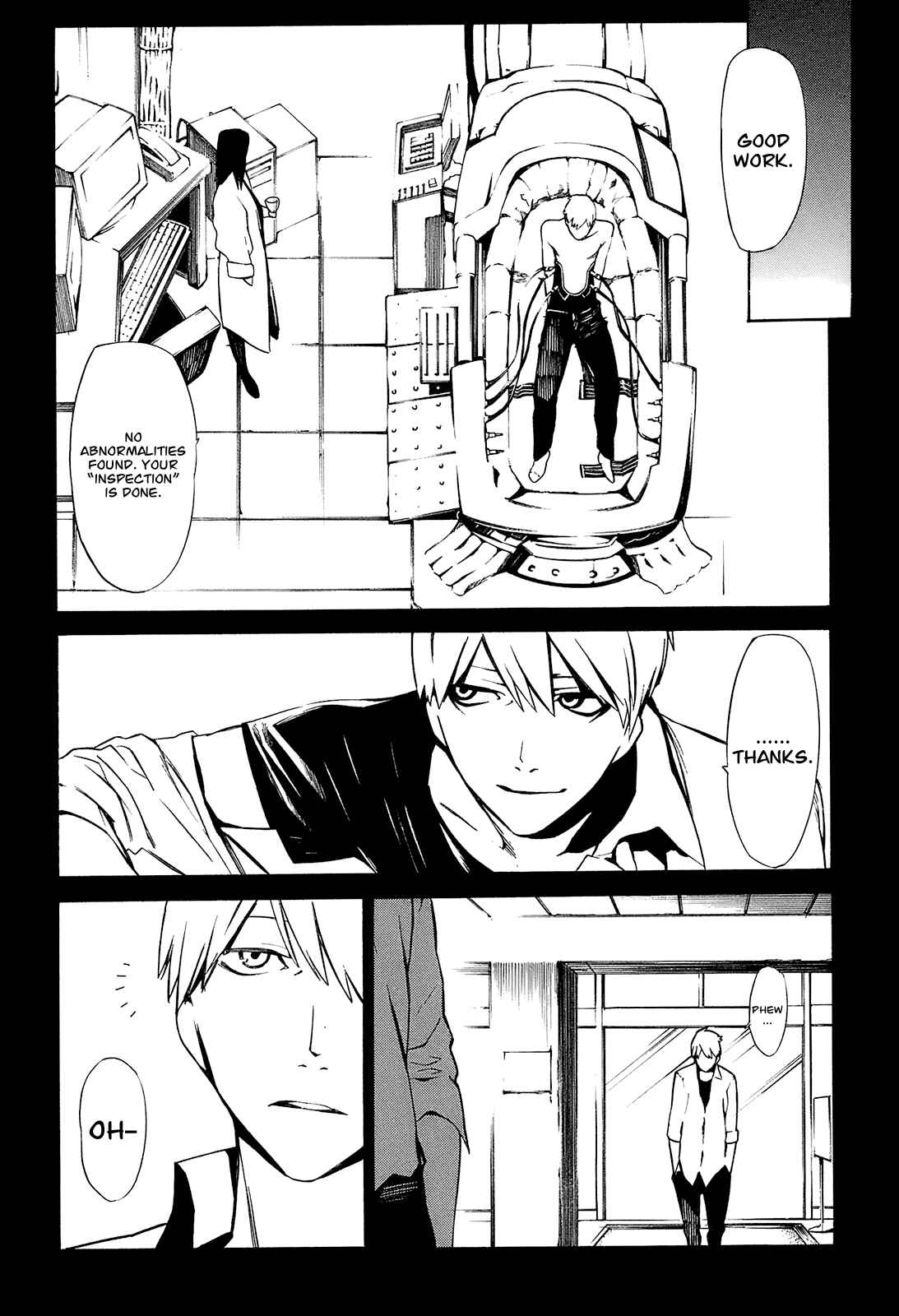 Chapter 2 - Page 4