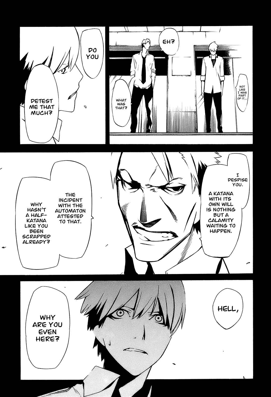 Chapter 2 - Page 7