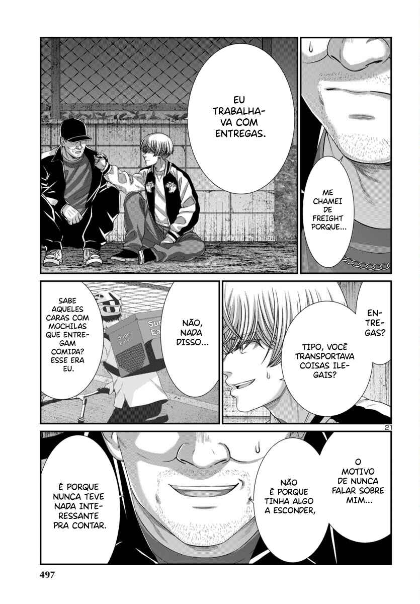 Chapter 105 - Page 22