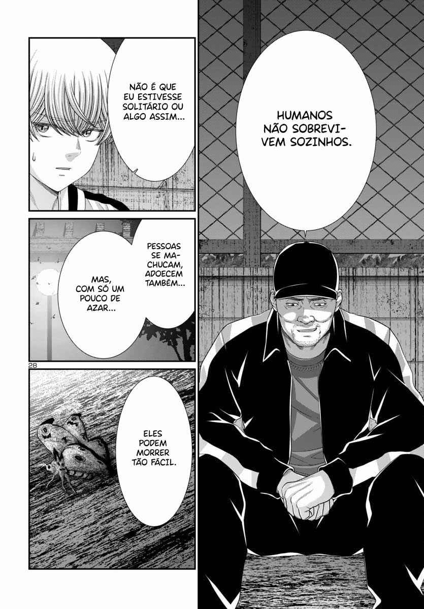 Chapter 105 - Page 29
