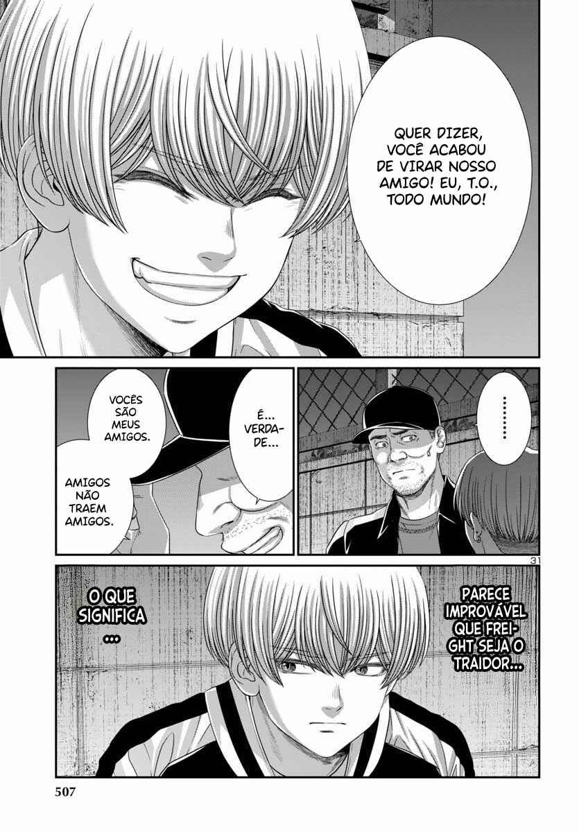 Chapter 105 - Page 32