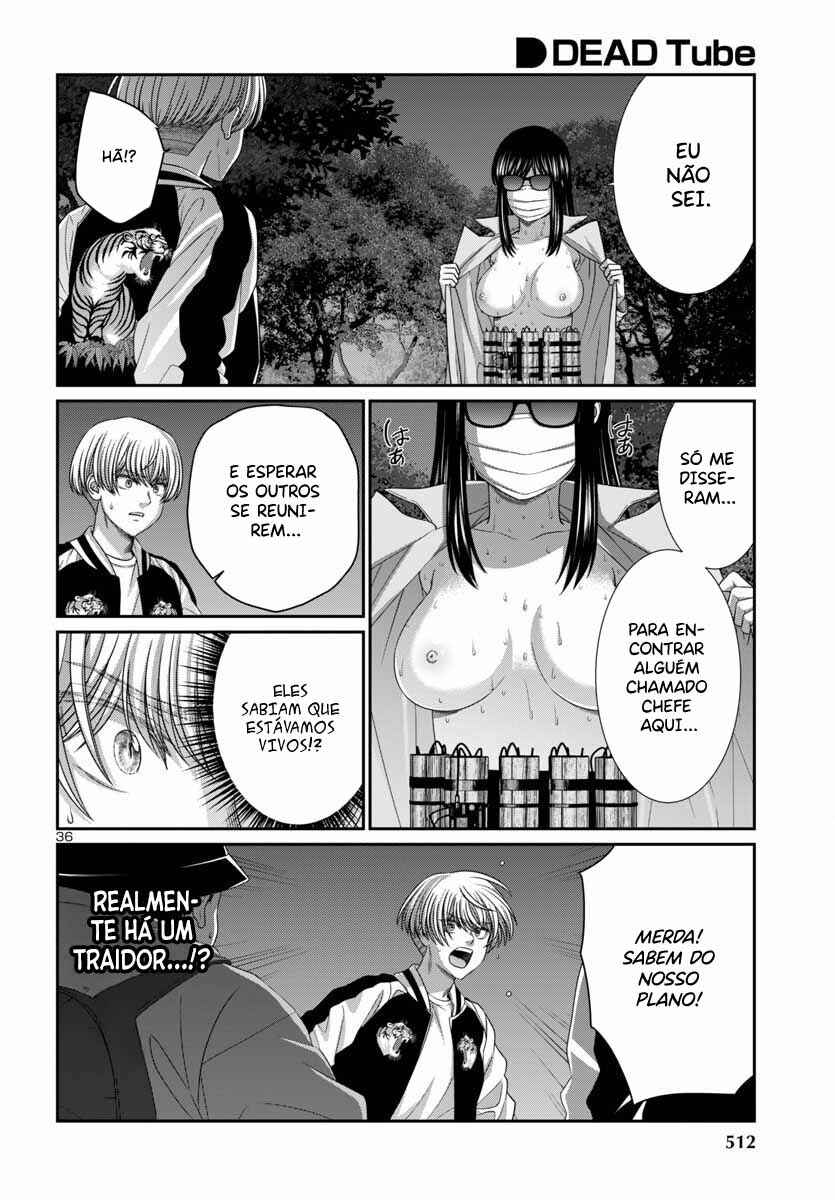 Chapter 105 - Page 37