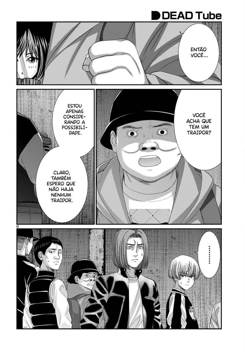 Chapter 105 - Page 9