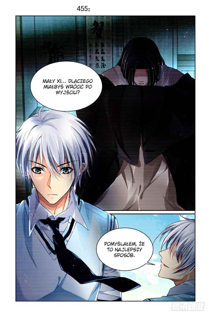 Chapter 455 - Page 1