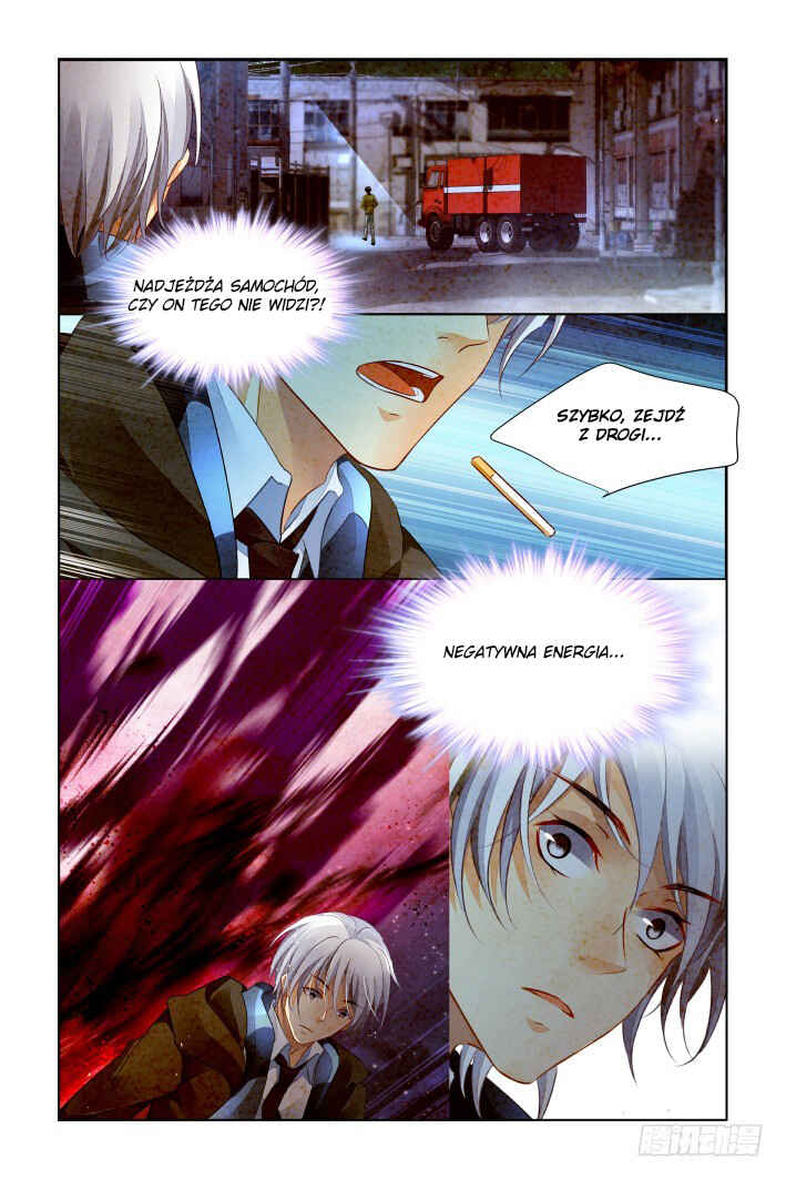 Chapter 455 - Page 8