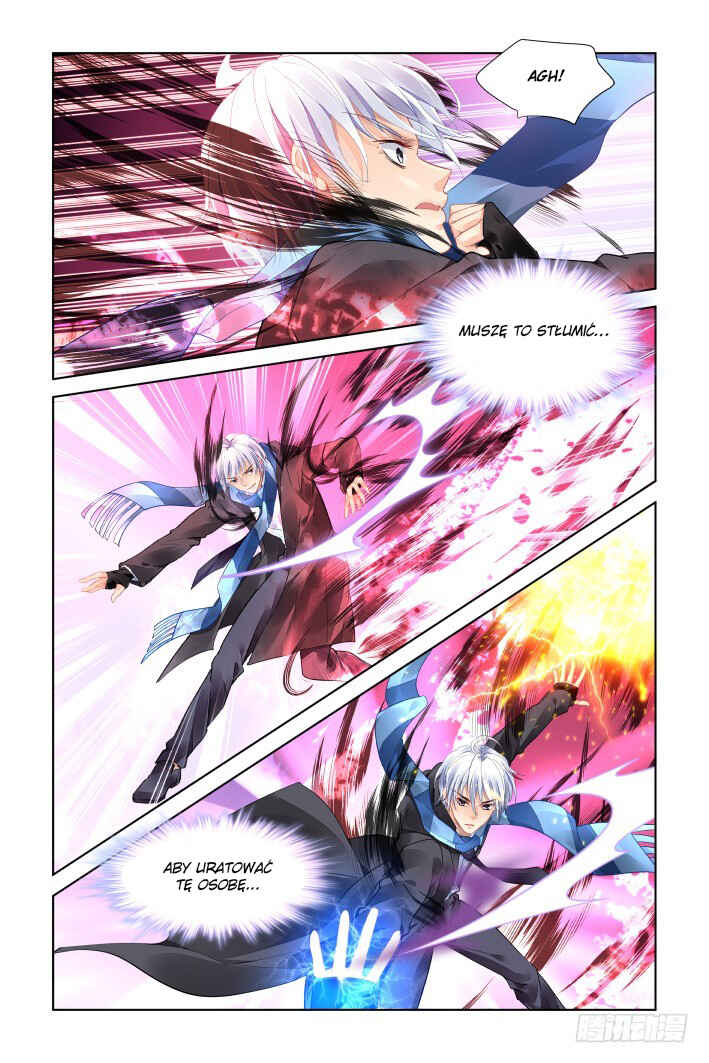 Chapter 455 - Page 9